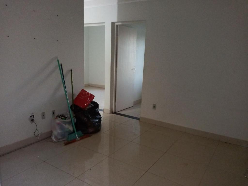 Apartamento à venda com 2 quartos, 43m² - Foto 7