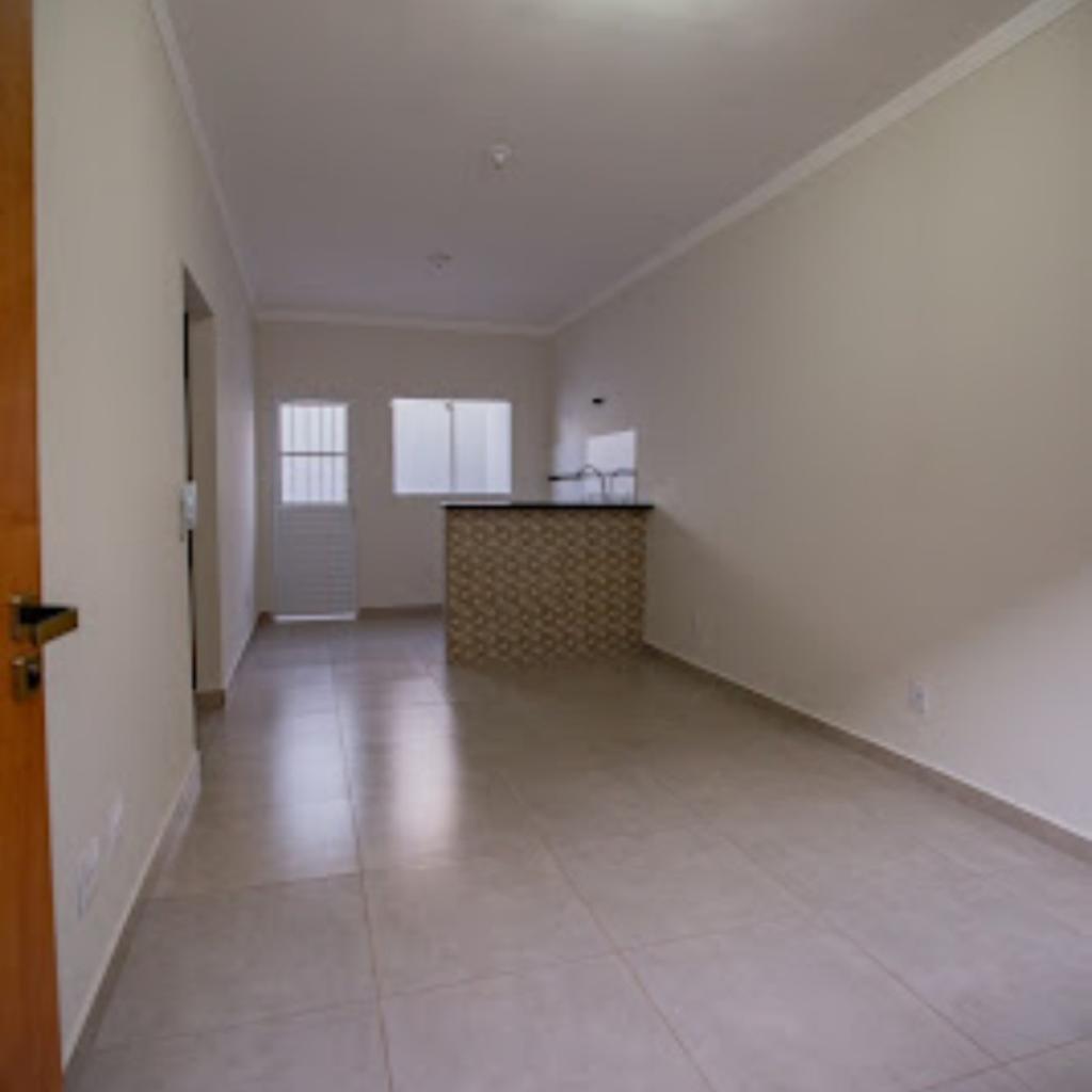 Casa de Condomínio à venda com 2 quartos, 46m² - Foto 1