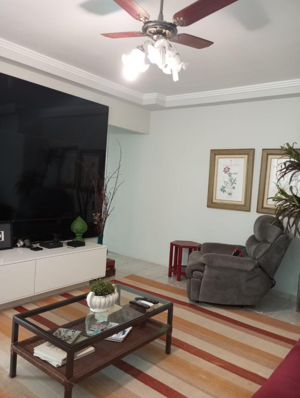 Apartamento à venda com 4 quartos, 240m² - Foto 13