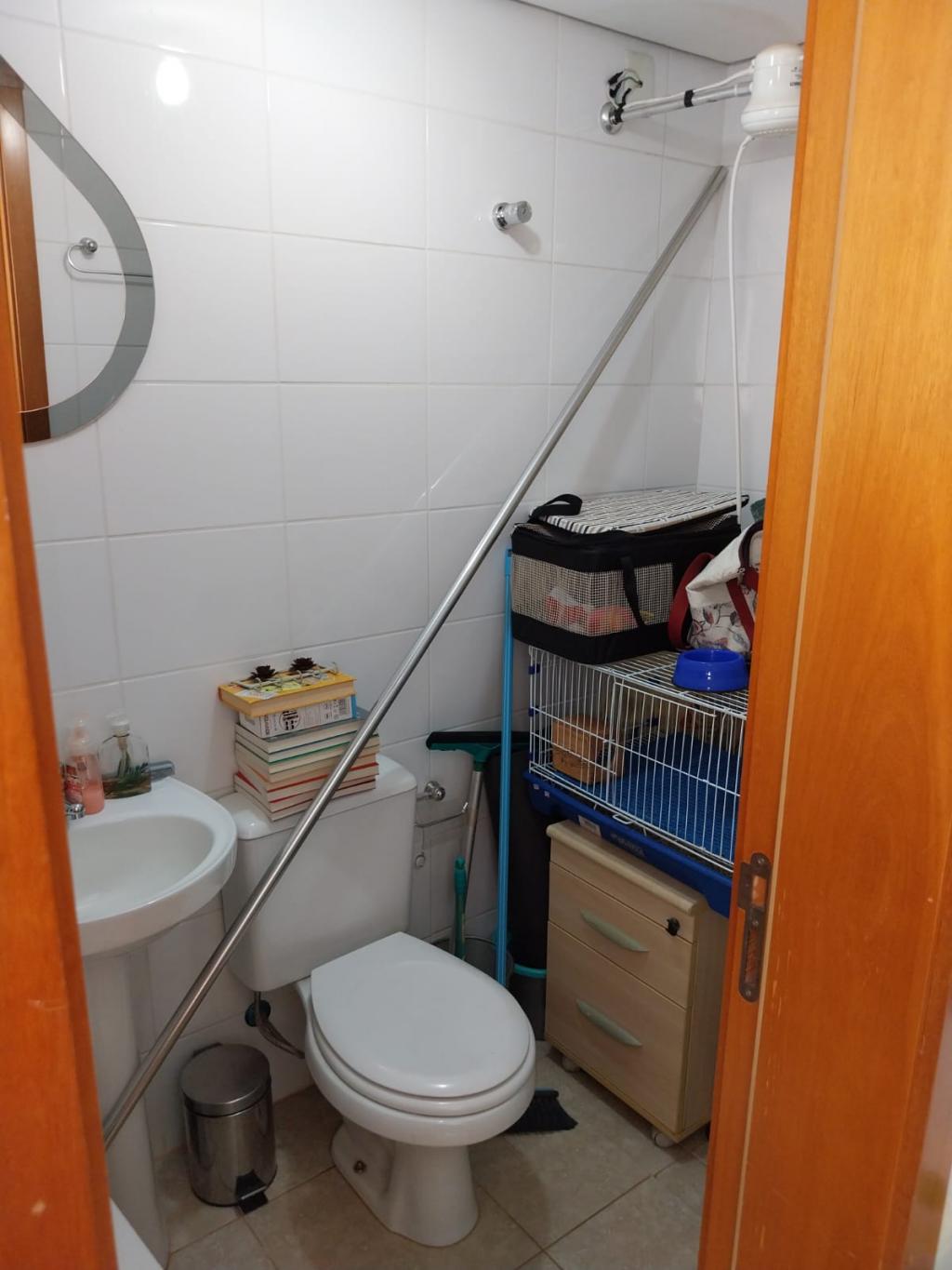 Apartamento à venda com 2 quartos, 108m² - Foto 5