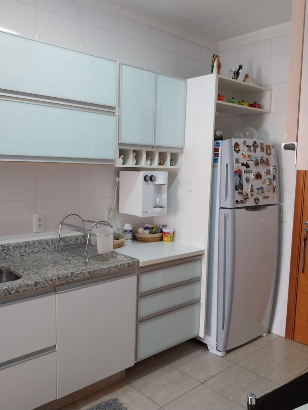 Apartamento à venda com 2 quartos, 108m² - Foto 8