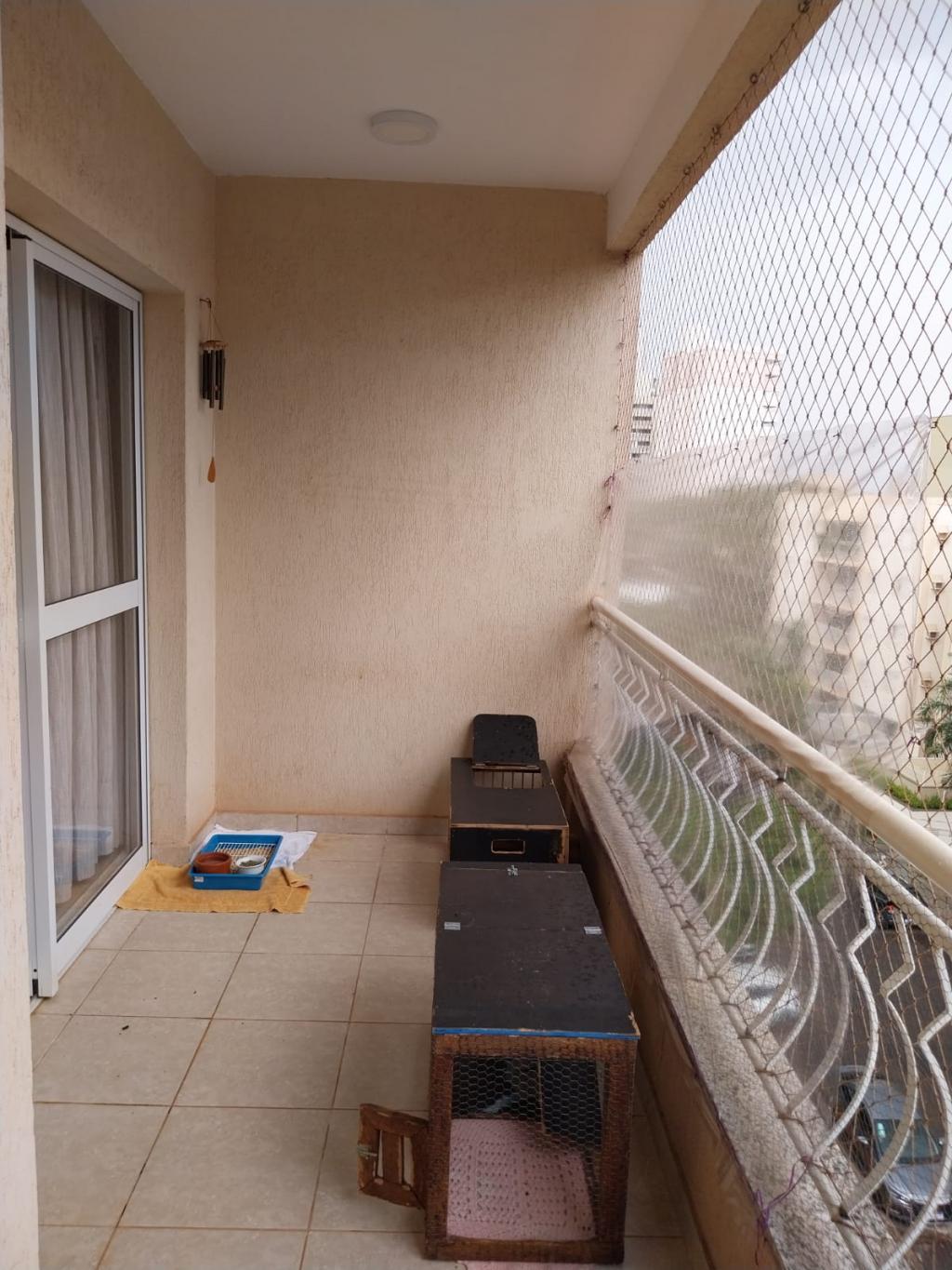 Apartamento à venda com 2 quartos, 108m² - Foto 17