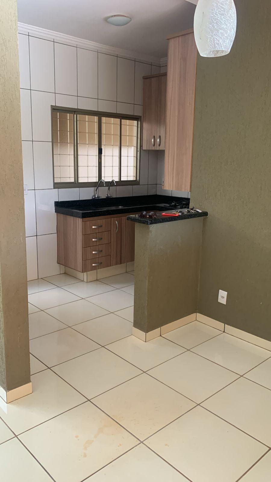 Casa à venda com 2 quartos, 100m² - Foto 5