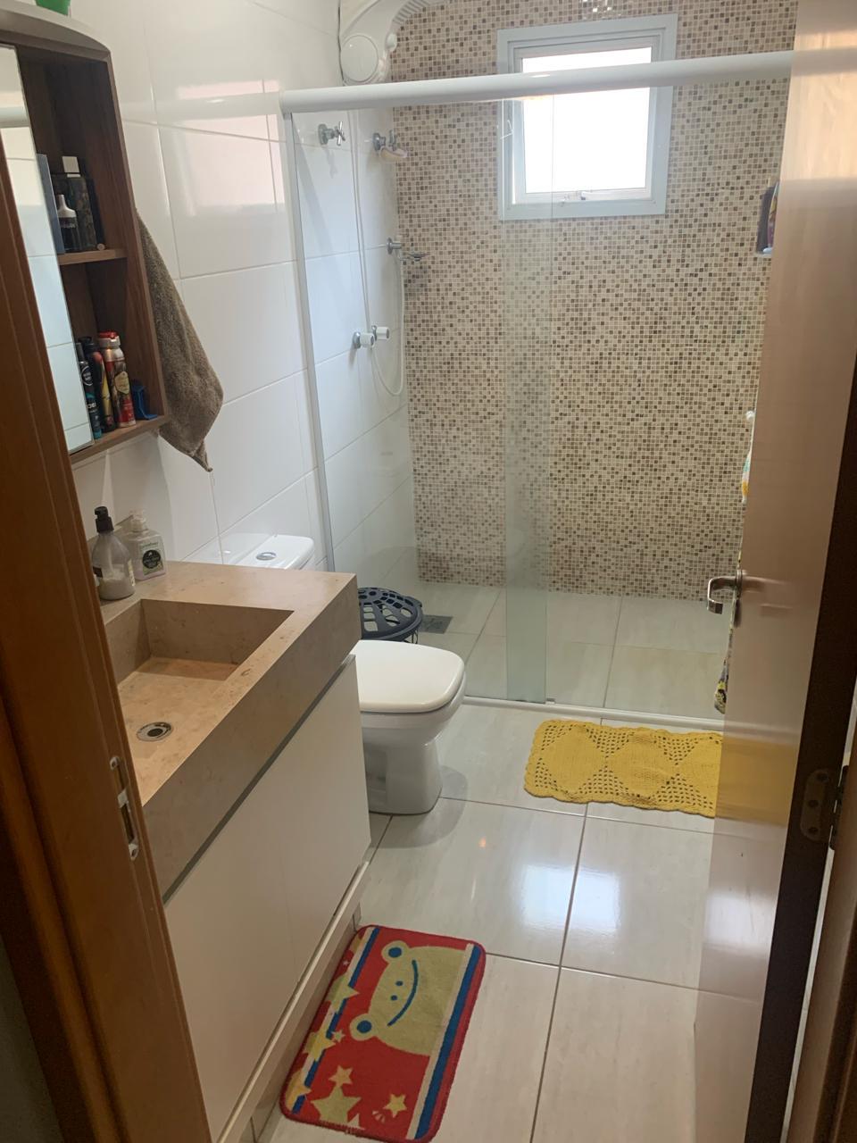 Casa de Condomínio à venda com 2 quartos, 70m² - Foto 12