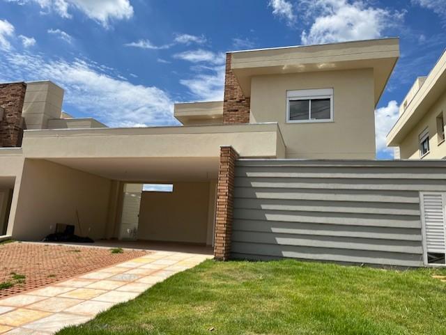 Casa de Condomínio à venda com 3 quartos, 189m² - Foto 17