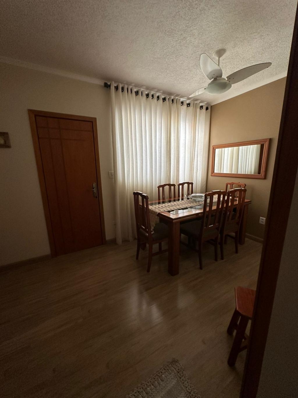 Apartamento à venda com 3 quartos, 54m² - Foto 3