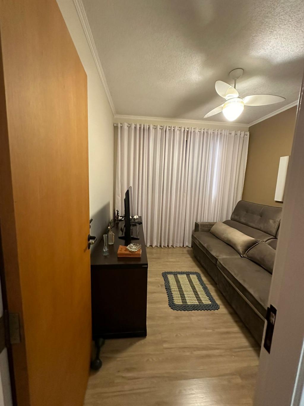 Apartamento à venda com 3 quartos, 54m² - Foto 6