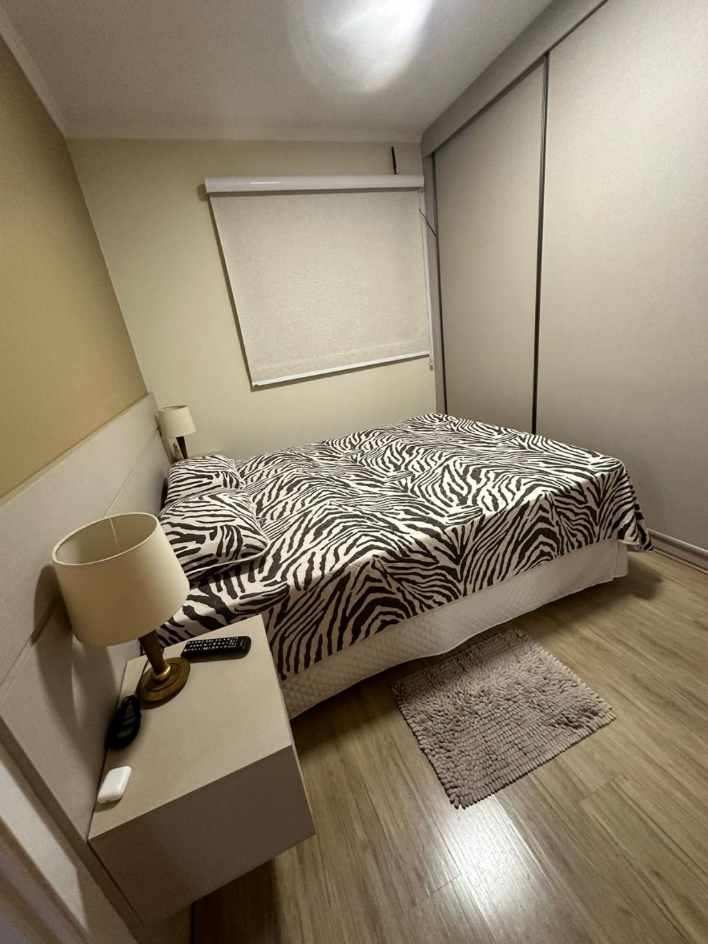 Apartamento à venda com 3 quartos, 54m² - Foto 8