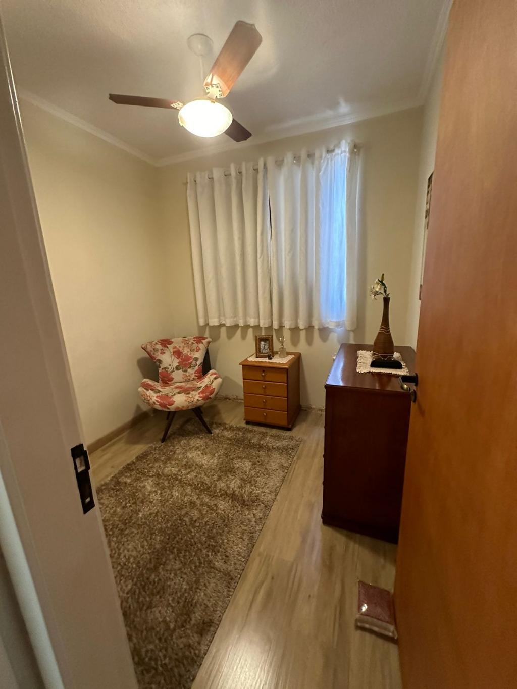 Apartamento à venda com 3 quartos, 54m² - Foto 10