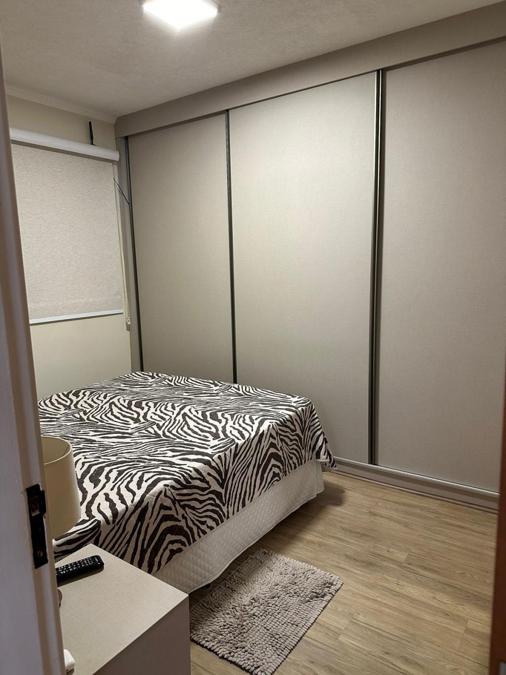 Apartamento à venda com 3 quartos, 54m² - Foto 11