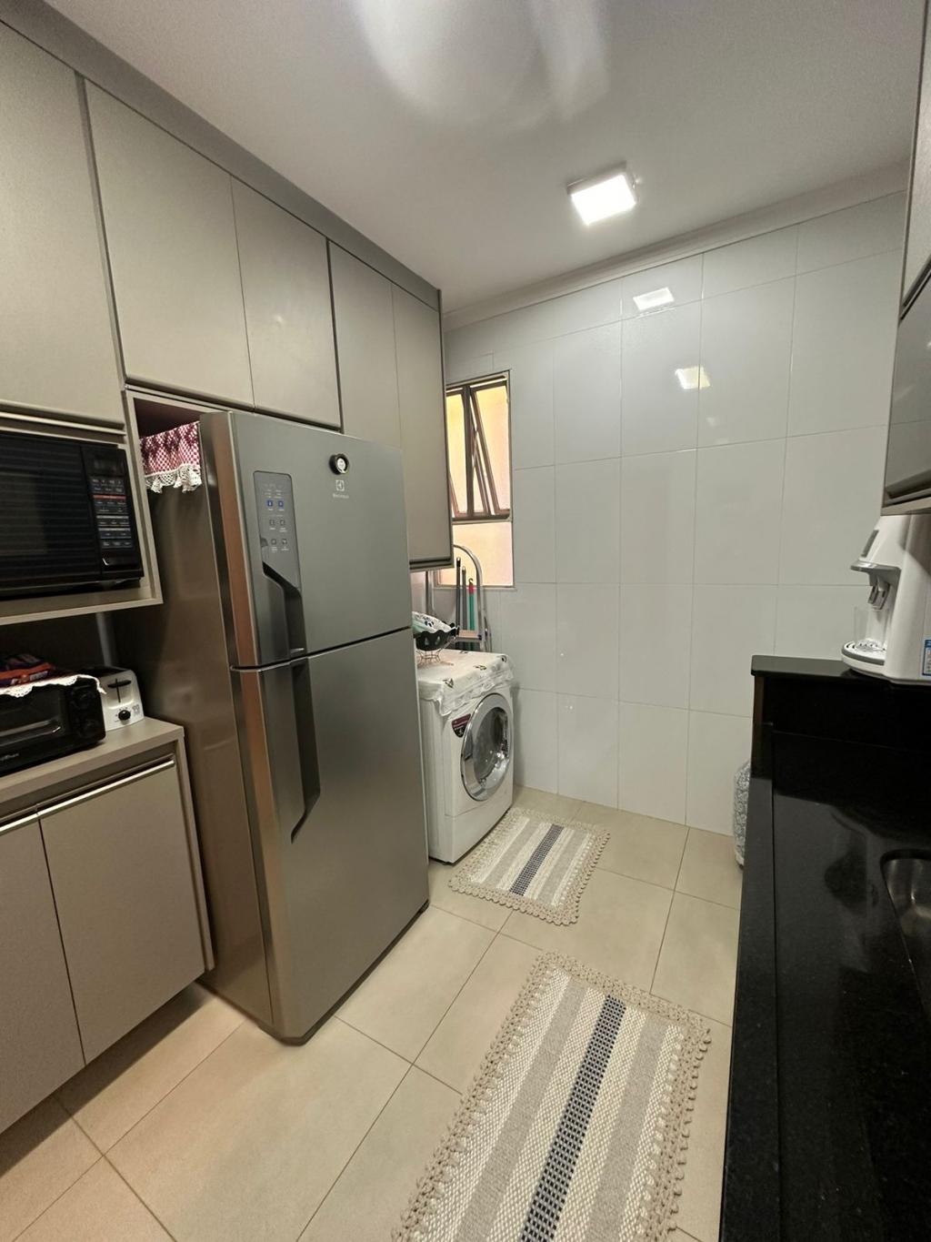 Apartamento à venda com 3 quartos, 54m² - Foto 15