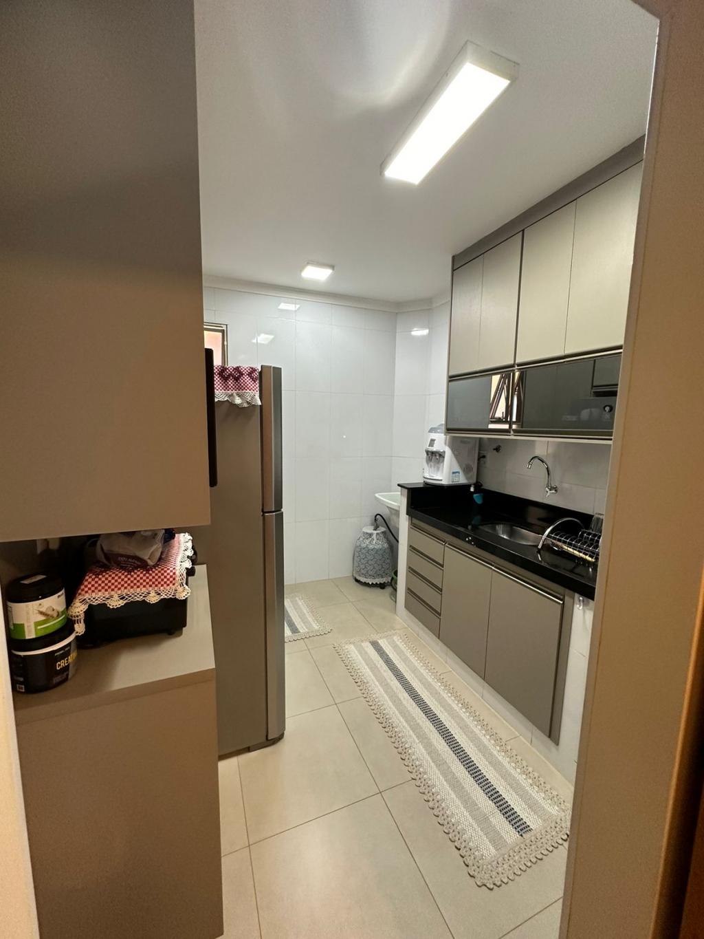 Apartamento à venda com 3 quartos, 54m² - Foto 17