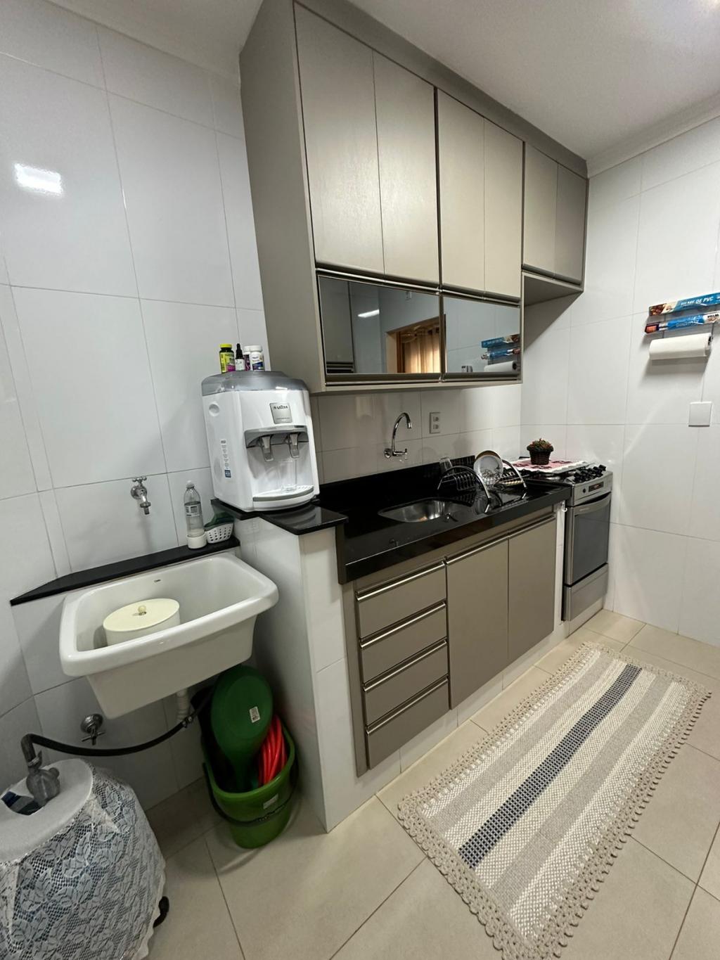 Apartamento à venda com 3 quartos, 54m² - Foto 18