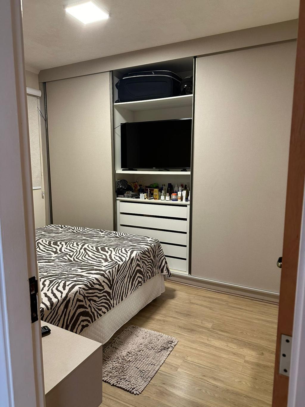 Apartamento à venda com 3 quartos, 54m² - Foto 2