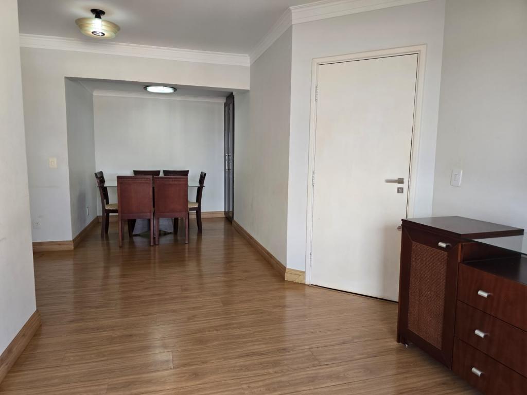 Apartamento à venda com 3 quartos, 91m² - Foto 7