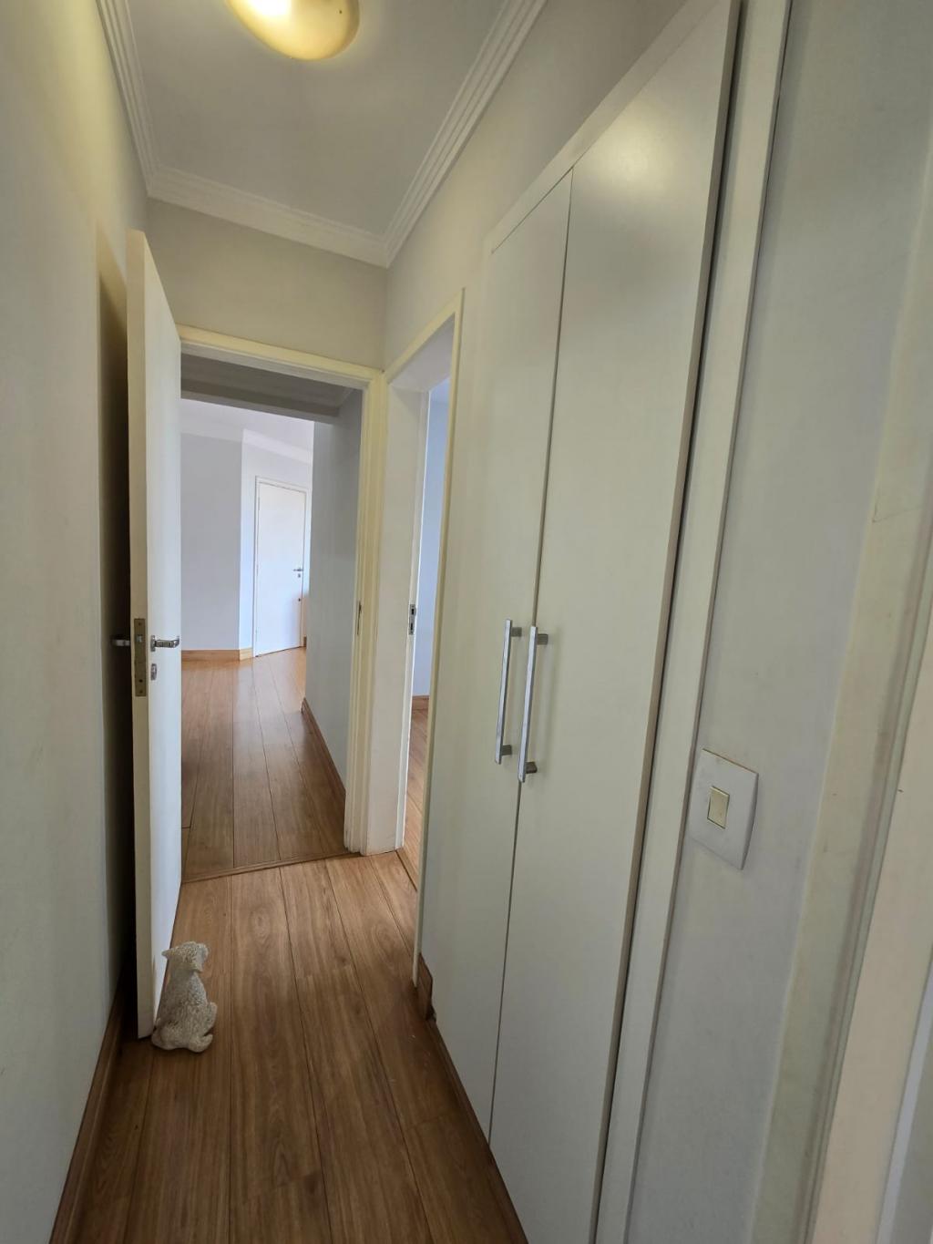 Apartamento à venda com 3 quartos, 91m² - Foto 11