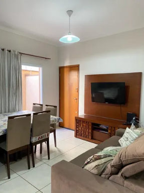 Apartamento à venda com 2 quartos, 66m² - Foto 1