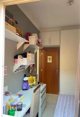 Apartamento à venda com 2 quartos, 66m² - Foto 4