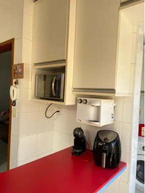 Apartamento à venda com 2 quartos, 66m² - Foto 6