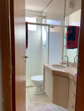 Apartamento à venda com 2 quartos, 66m² - Foto 12