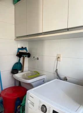 Apartamento à venda com 2 quartos, 66m² - Foto 13