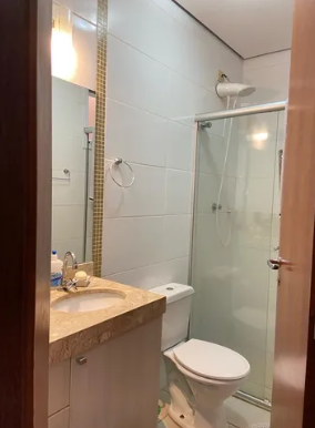 Apartamento à venda com 2 quartos, 66m² - Foto 16