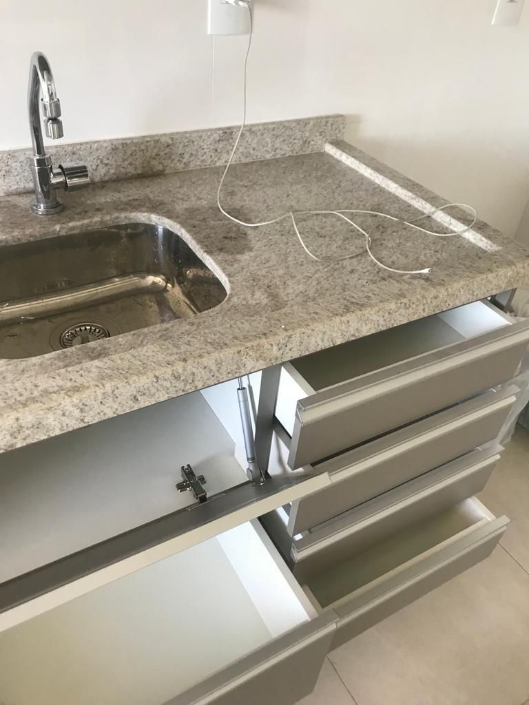 Apartamento à venda com 2 quartos, 71m² - Foto 5