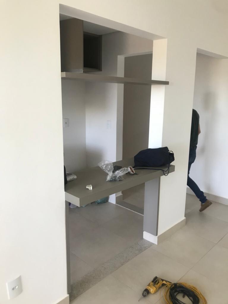 Apartamento à venda com 2 quartos, 71m² - Foto 9