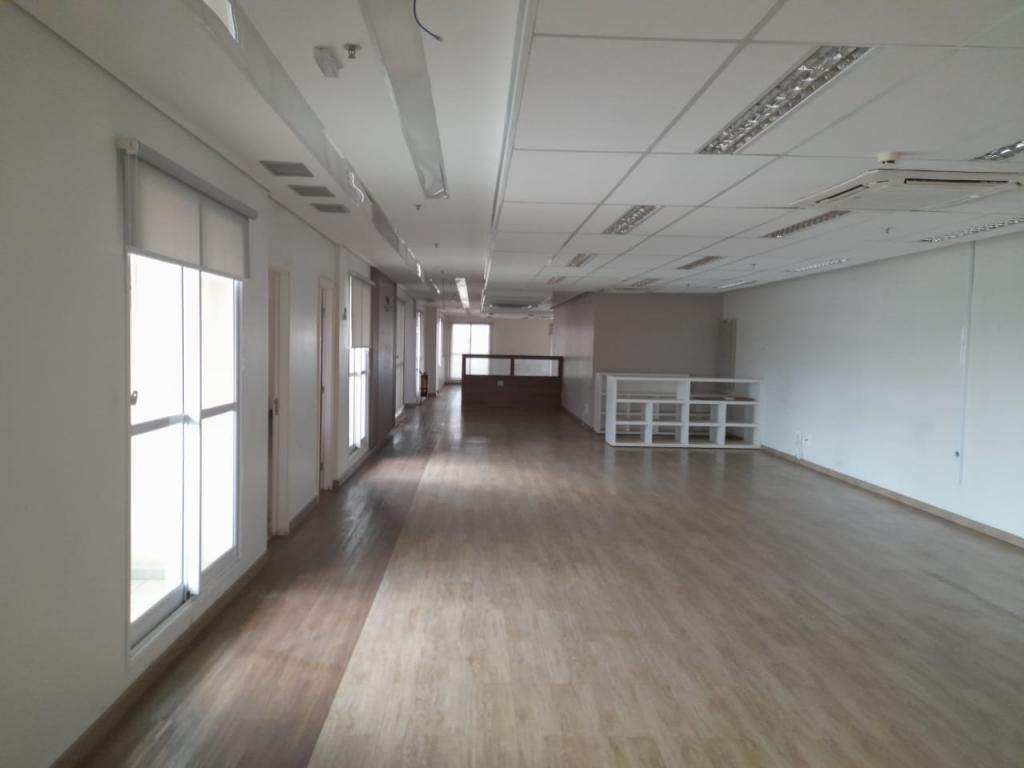 Conjunto Comercial-Sala à venda, 680m² - Foto 3