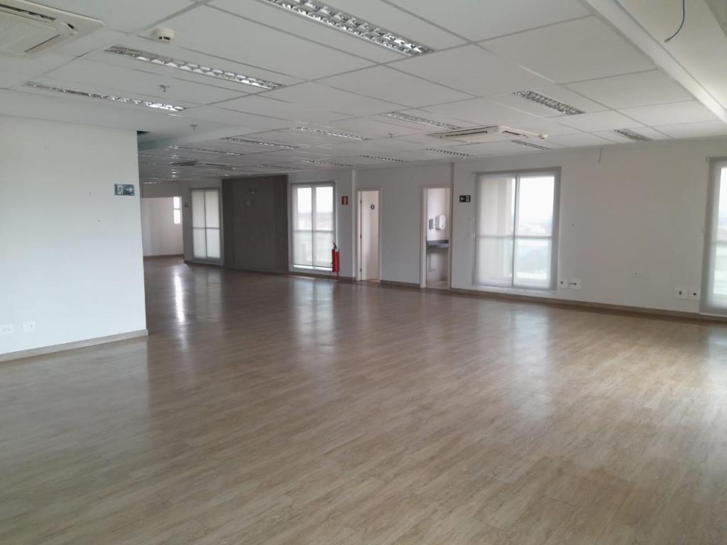 Conjunto Comercial-Sala à venda, 680m² - Foto 1