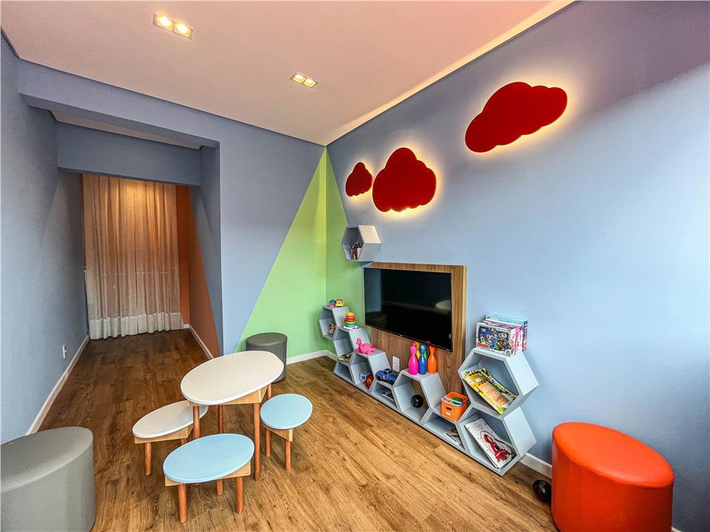 Apartamento à venda com 2 quartos, 56m² - Foto 14