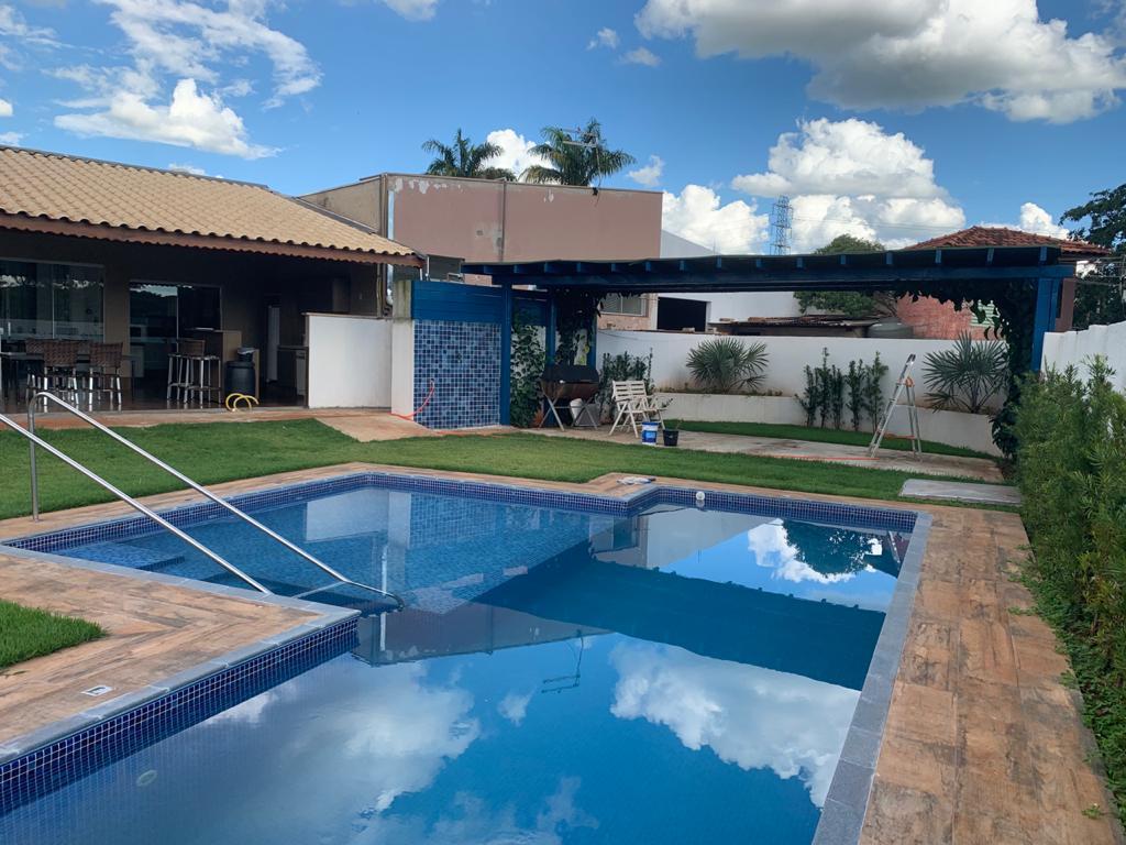 Casa de Condomínio à venda com 5 quartos, 500m² - Foto 7