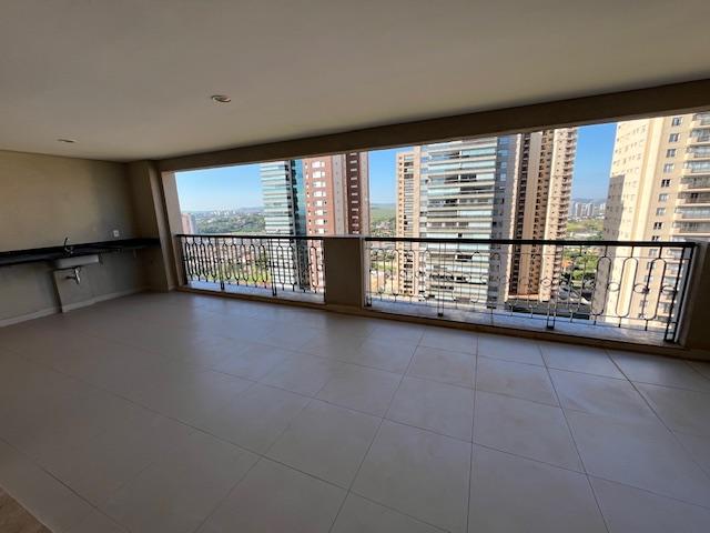 Apartamento à venda com 3 quartos, 295m² - Foto 1