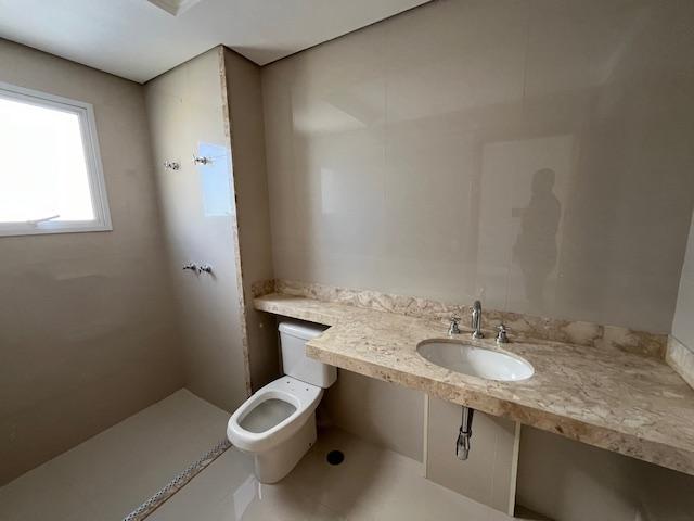 Apartamento à venda com 3 quartos, 295m² - Foto 7