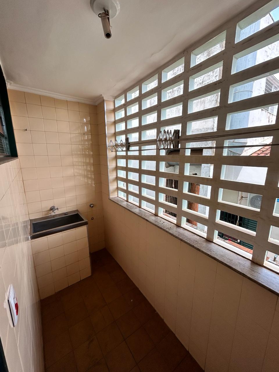 Apartamento à venda com 2 quartos, 50m² - Foto 4