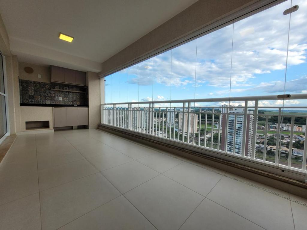 Apartamento à venda com 3 quartos, 156m² - Foto 5