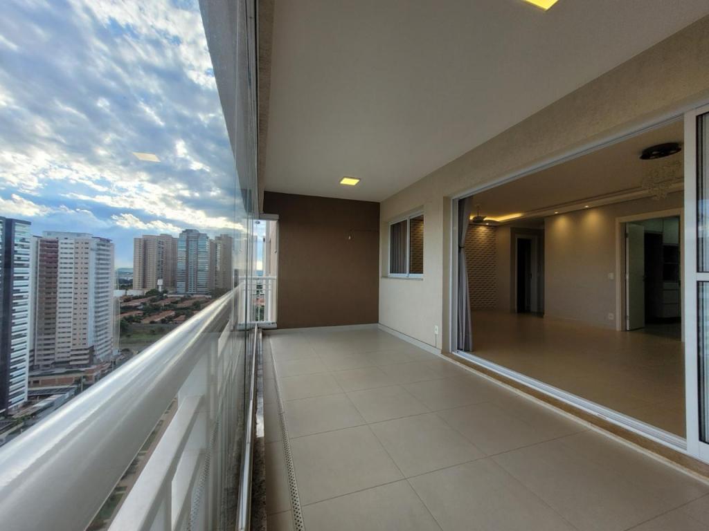 Apartamento à venda com 3 quartos, 156m² - Foto 6