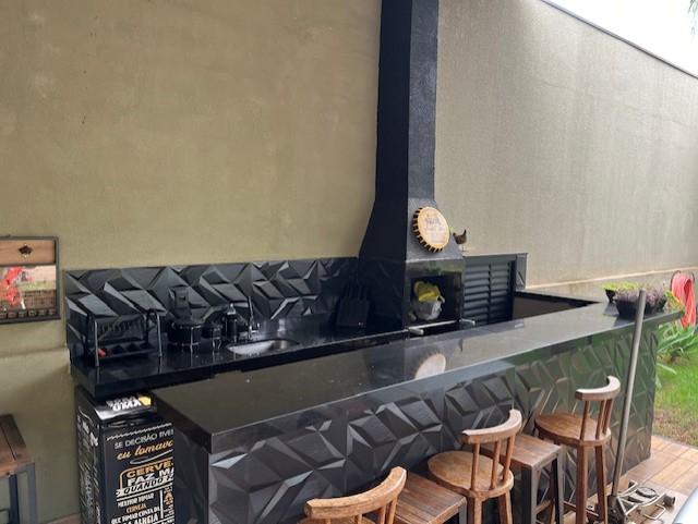 Casa de Condomínio, 5 quartos - Foto 2