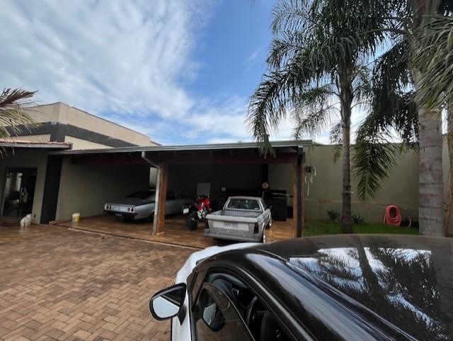 Casa de Condomínio, 5 quartos - Foto 3