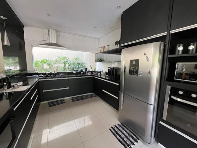 Casa de Condomínio, 5 quartos - Foto 5