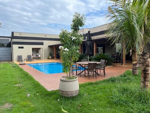 Casa de Condomínio, 5 quartos - Foto 7