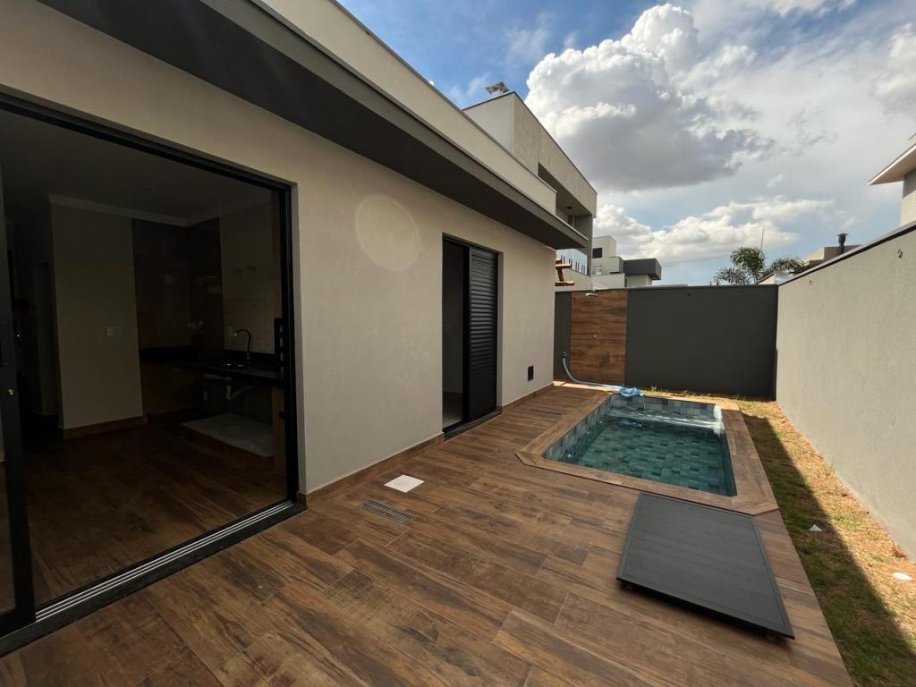 Casa de Condomínio à venda com 3 quartos, 151m² - Foto 10