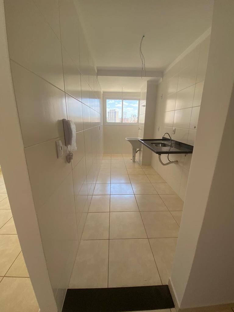 Apartamento à venda com 2 quartos, 52m² - Foto 3