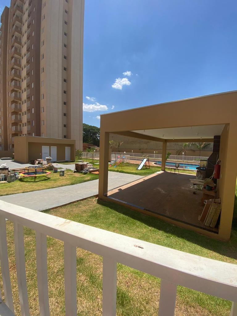 Apartamento à venda com 2 quartos, 52m² - Foto 4