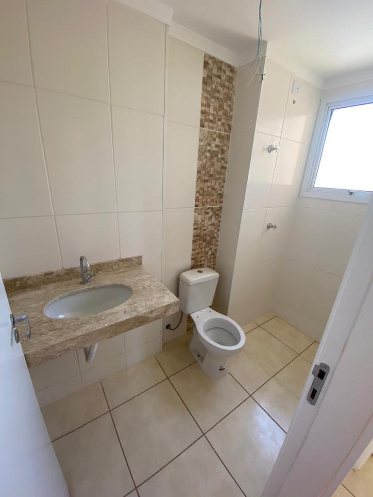 Apartamento à venda com 2 quartos, 52m² - Foto 5