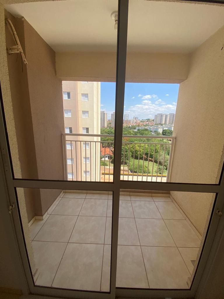 Apartamento à venda com 2 quartos, 52m² - Foto 1