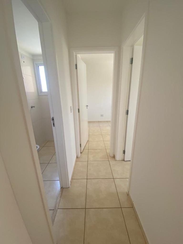 Apartamento à venda com 2 quartos, 52m² - Foto 10