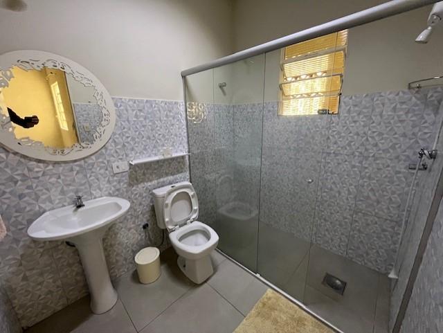 Depósito-Galpão-Armazém à venda com 2 quartos, 251m² - Foto 12