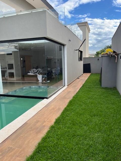 Casa de Condomínio à venda com 4 quartos, 419m² - Foto 19