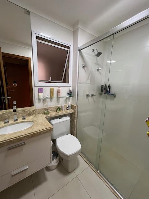 Apartamento à venda com 3 quartos, 172m² - Foto 18